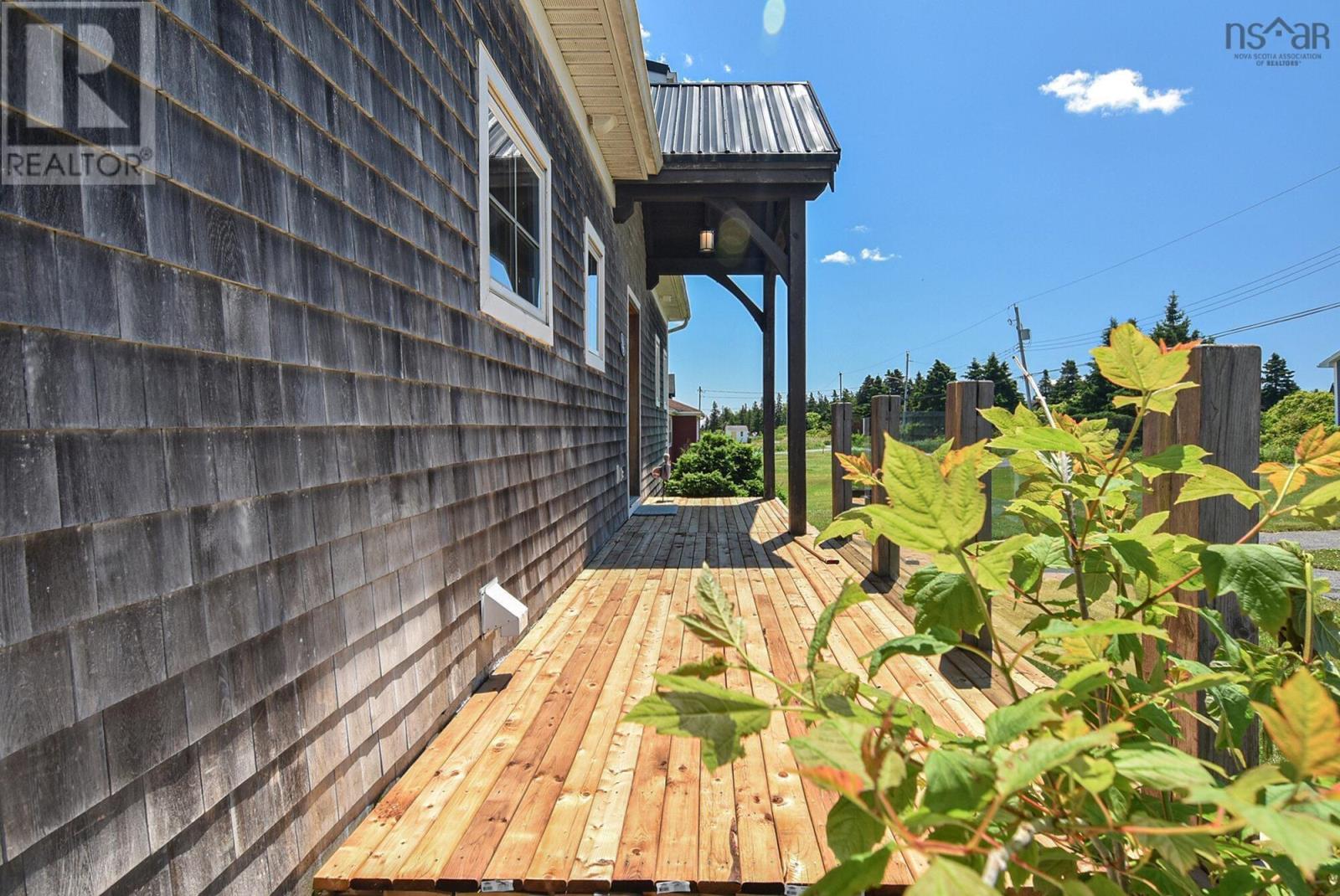 4 Lintaman Lane, Cow Bay, Nova Scotia  B3G 1L3 - Photo 47 - 202503358