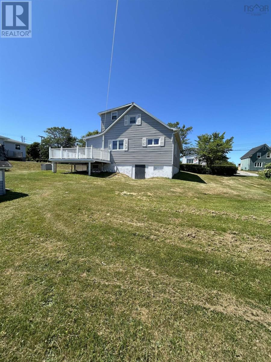 14 Cottage Street, Dominion, Nova Scotia  B1G 1C1 - Photo 7 - 202519960
