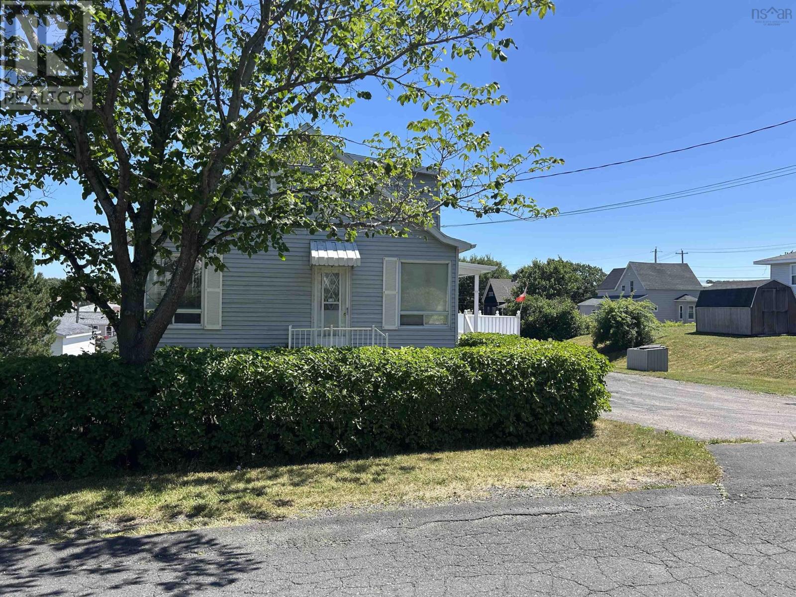 14 Cottage Street, Dominion, Nova Scotia  B1G 1C1 - Photo 2 - 202519960