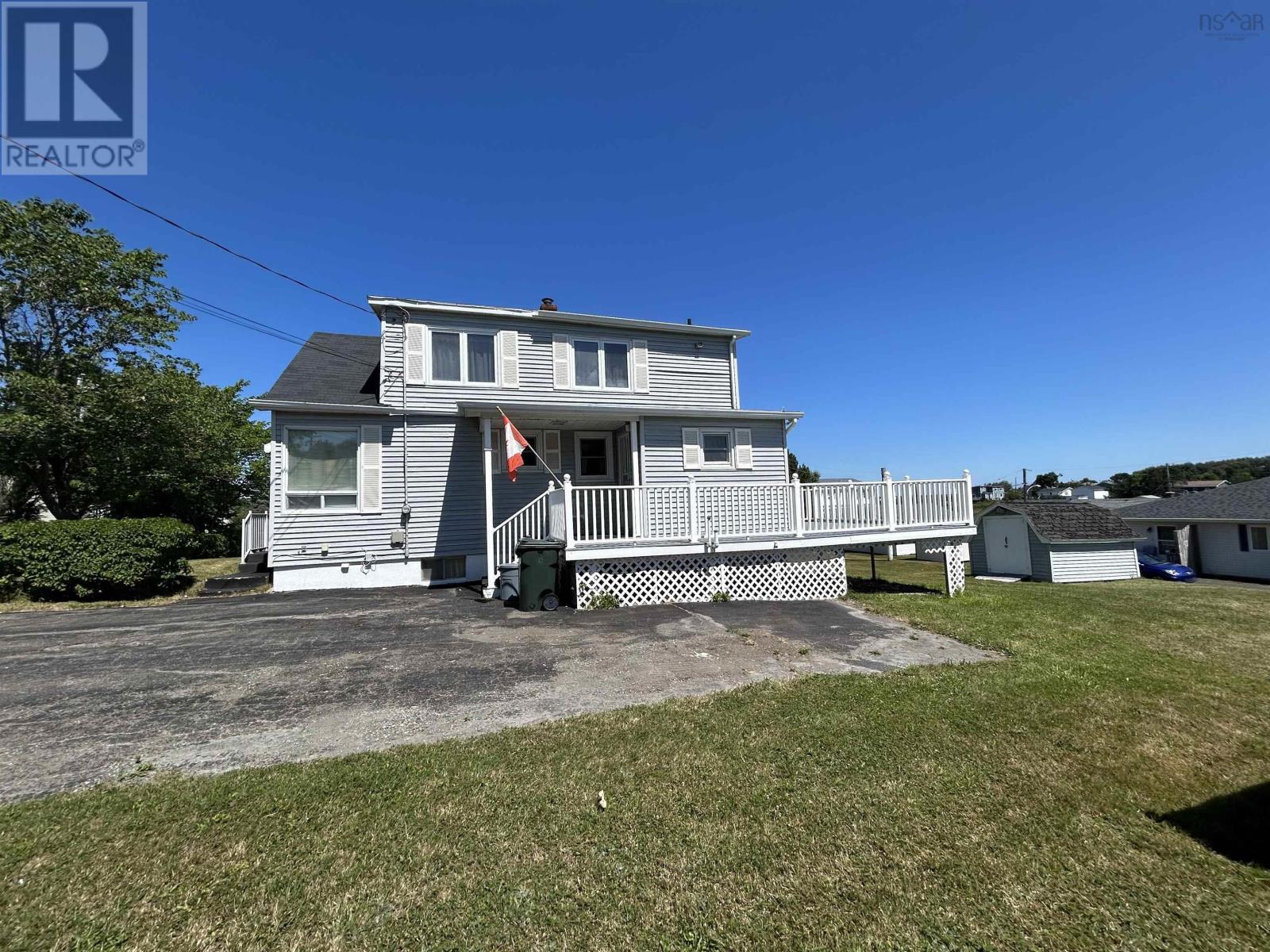 14 Cottage Street, Dominion, Nova Scotia  B1G 1C1 - Photo 3 - 202519960