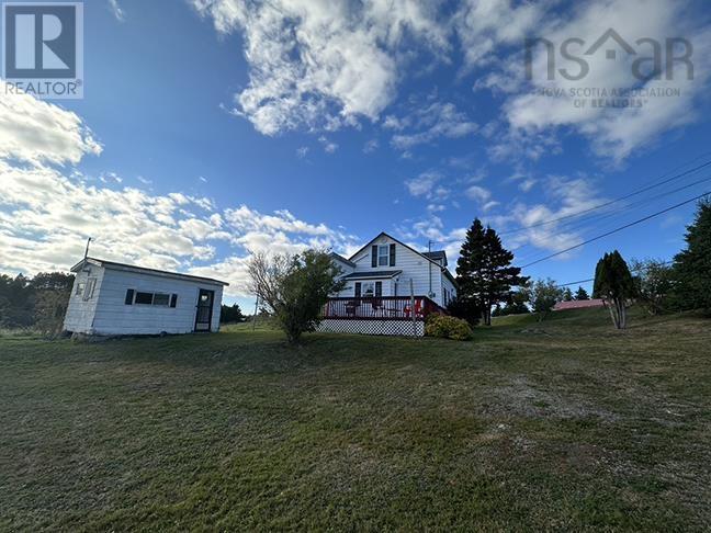 2112 Highway 247, L'ardoise, Nova Scotia  B0E 1S0 - Photo 4 - 202510093