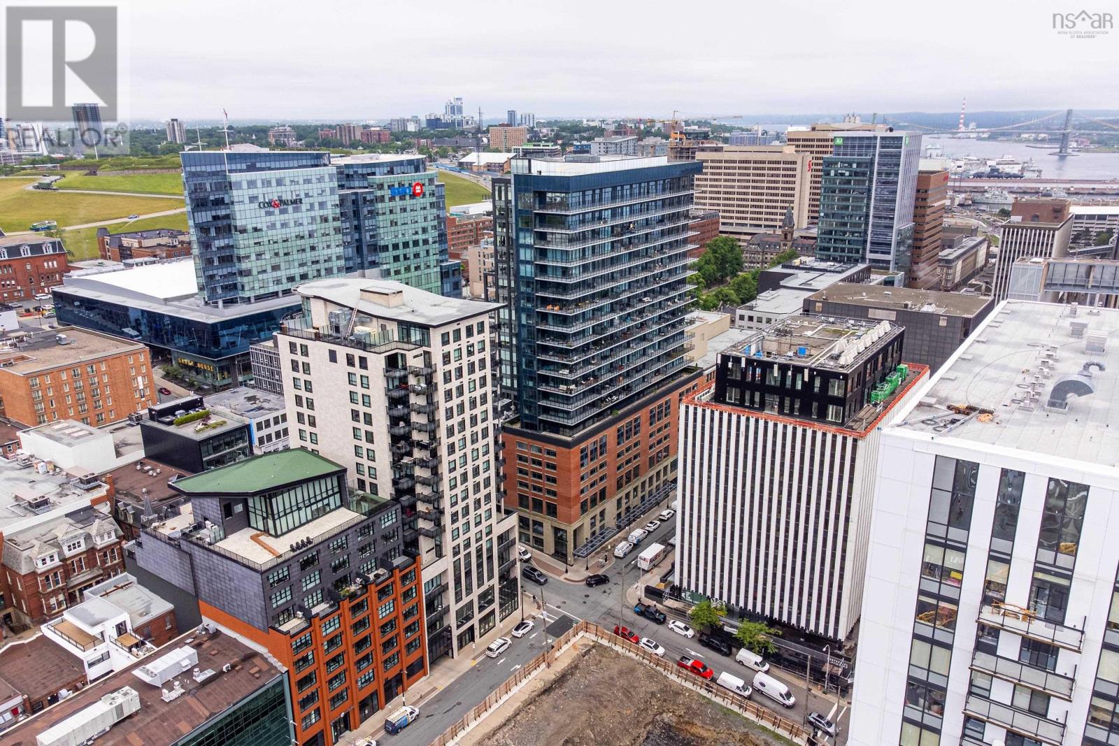 1006 1650 Granville Street, Halifax, Nova Scotia  B3J 0E1 - Photo 36 - 202515059