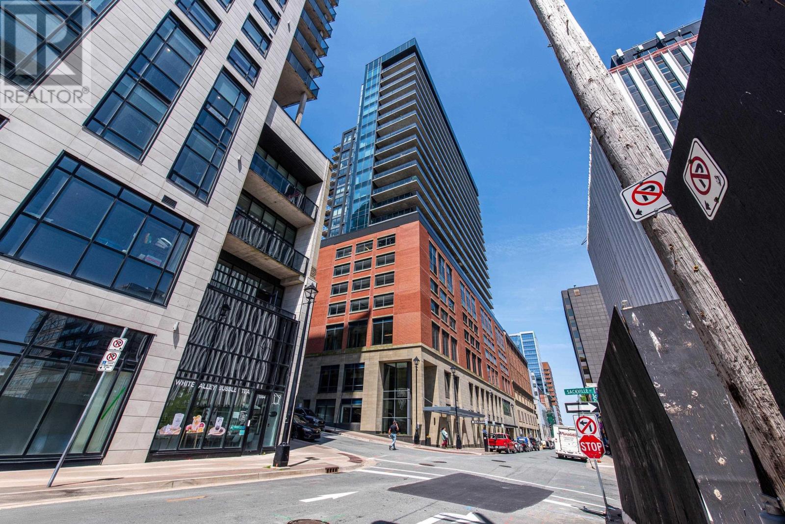 1006 1650 Granville Street, Halifax, Nova Scotia  B3J 0E1 - Photo 38 - 202515059
