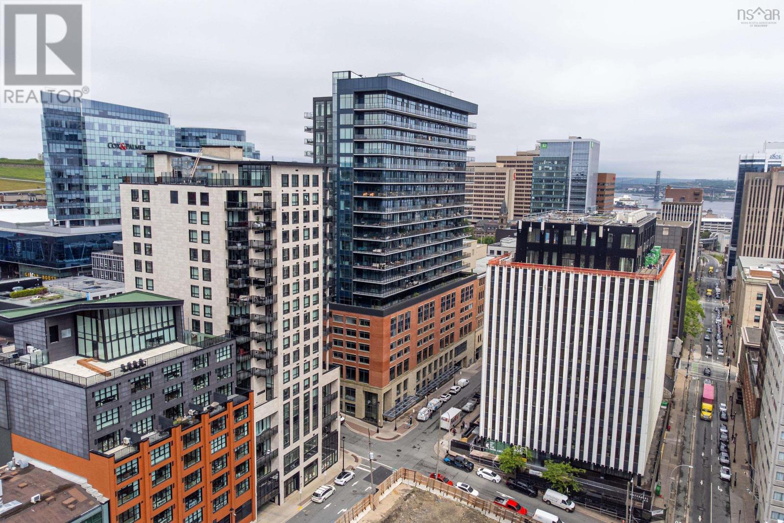 1006 1650 Granville Street, Halifax, Nova Scotia  B3J 0E1 - Photo 37 - 202515059