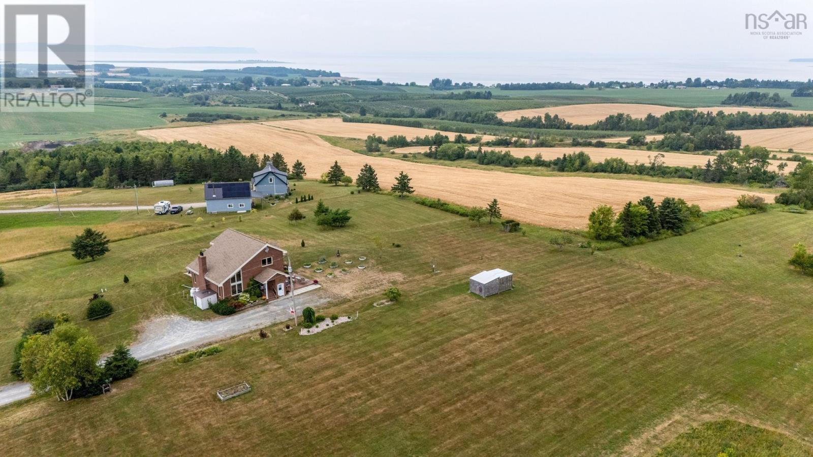 12809 1 Highway, Avonport, Nova Scotia  B0P 1P0 - Photo 43 - 202520075