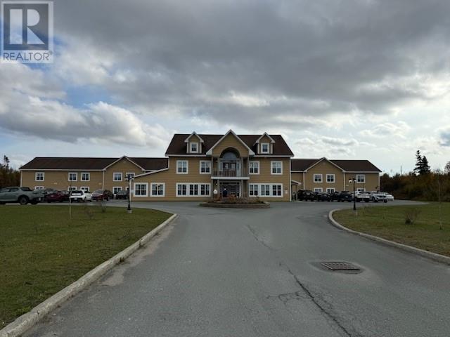 100 Magee Road, Gander, Newfoundland & Labrador