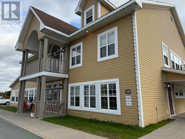 100 Magee Road, Gander, Newfoundland & Labrador  A1V 2R3 - Photo 3 - 1289085