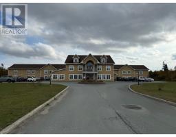 100 Magee Road, Gander, Newfoundland & Labrador