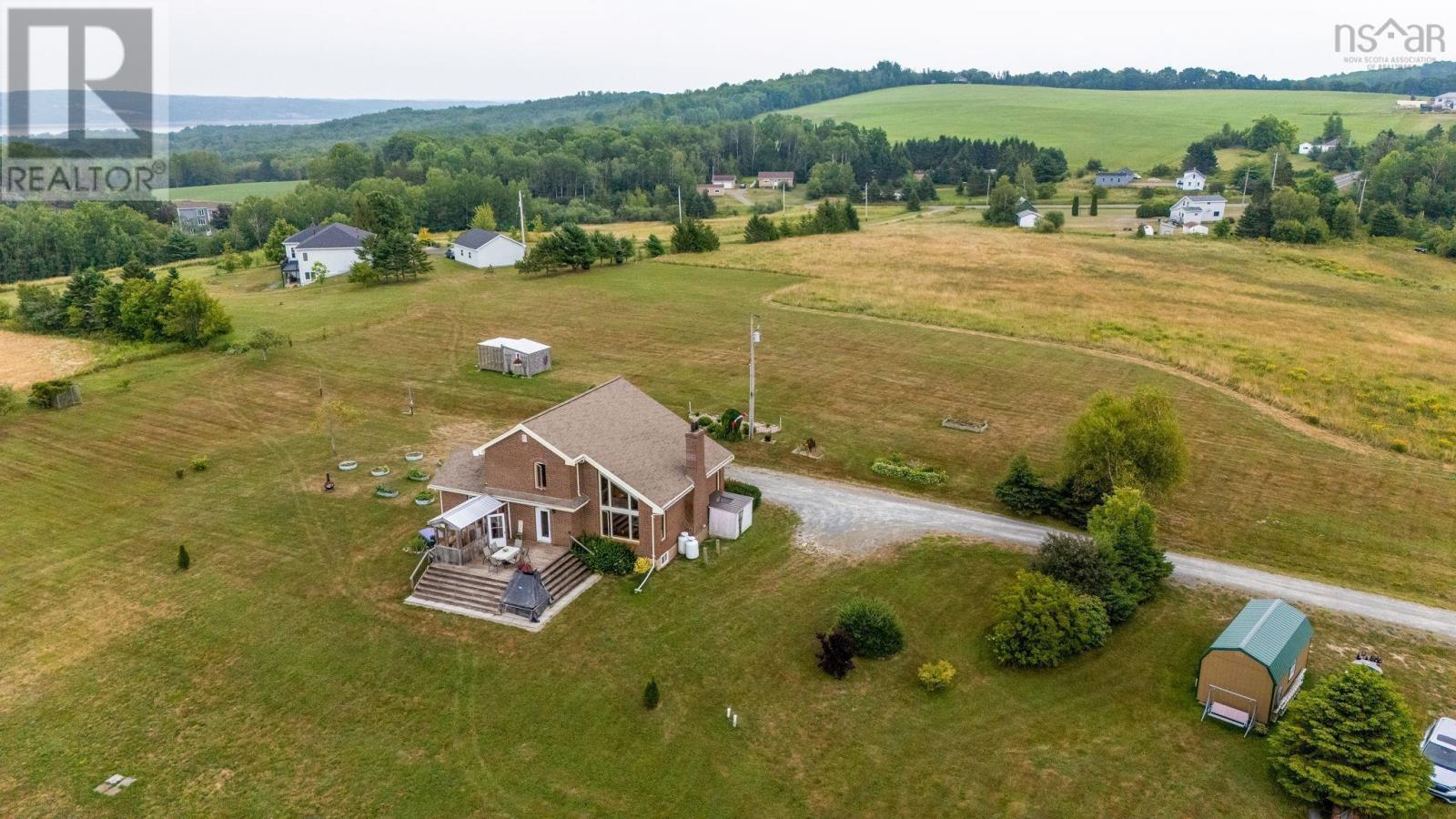 12809 1 Highway, Avonport, Nova Scotia  B0P 1P0 - Photo 46 - 202520075