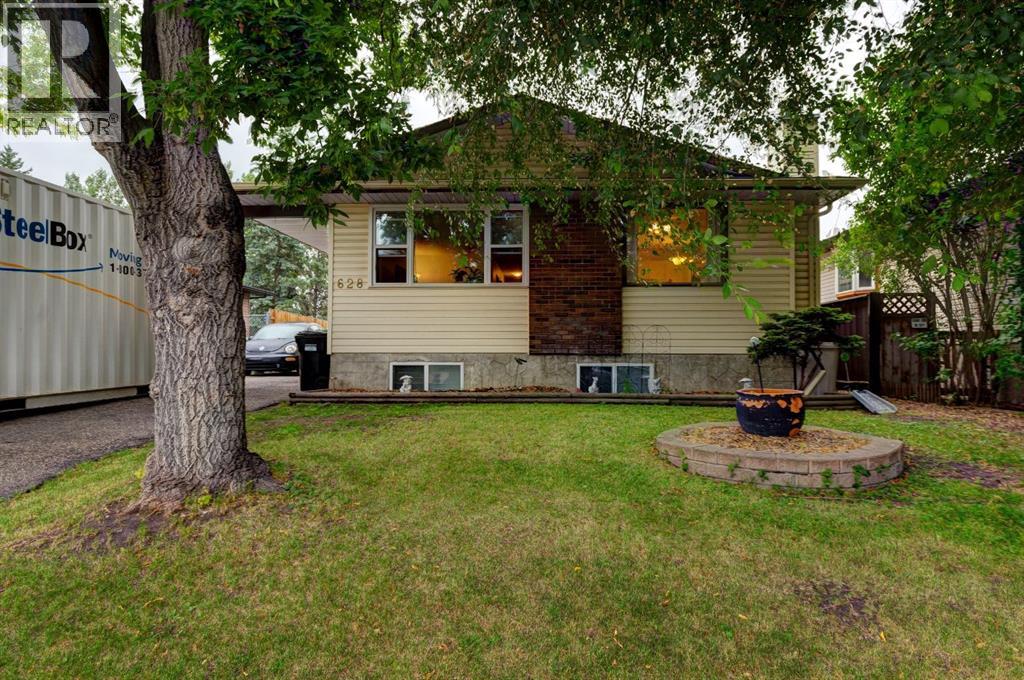 Property at 628 Cantrell Drive SW image 1