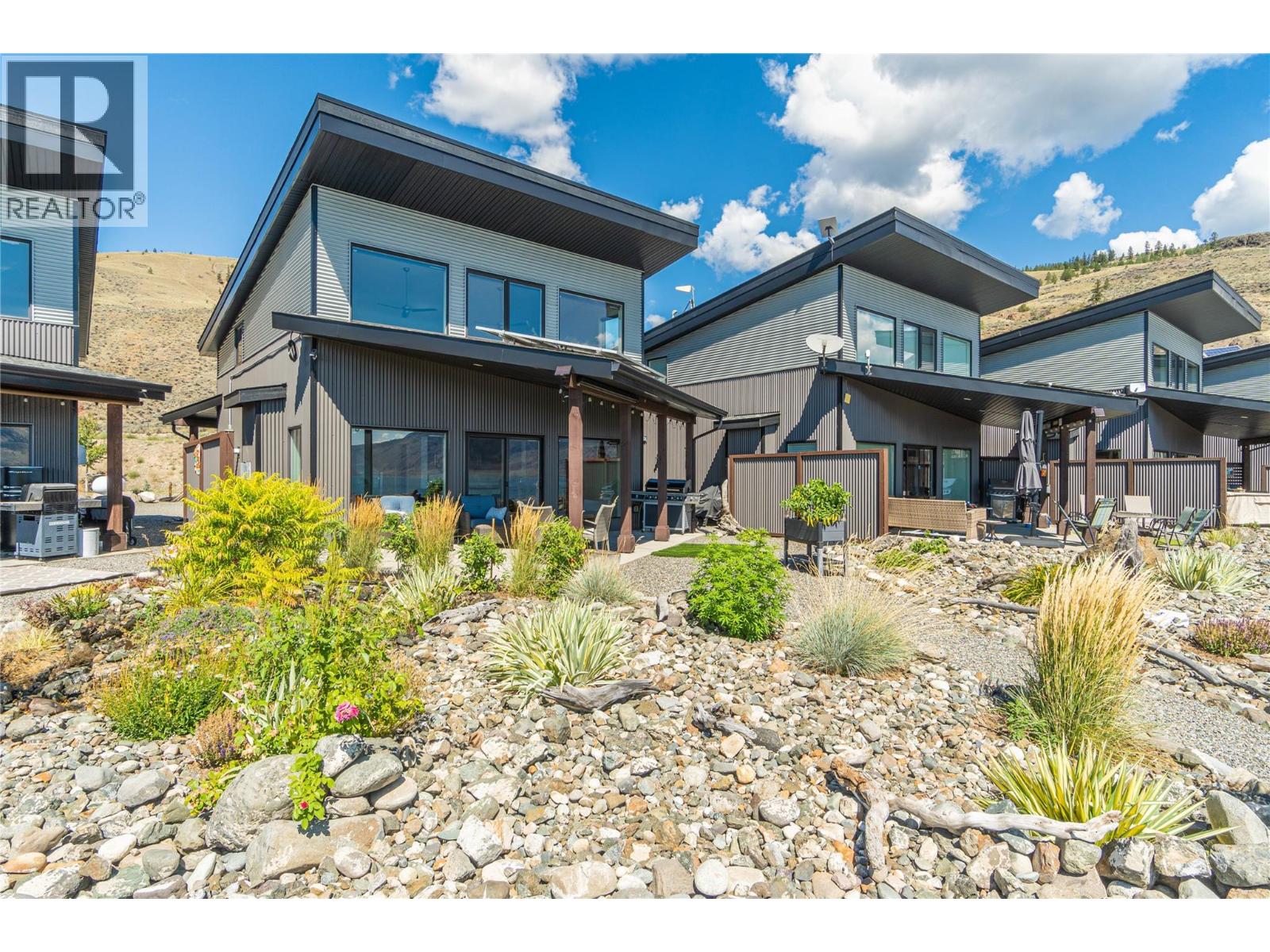 3672 SABISTON CREEK Road Unit# 6 Kamloops Photo 32