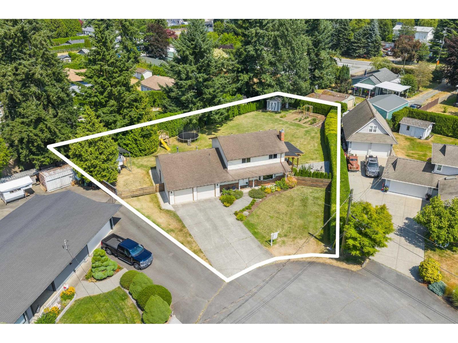 Property at 5714 247A STREET image 1