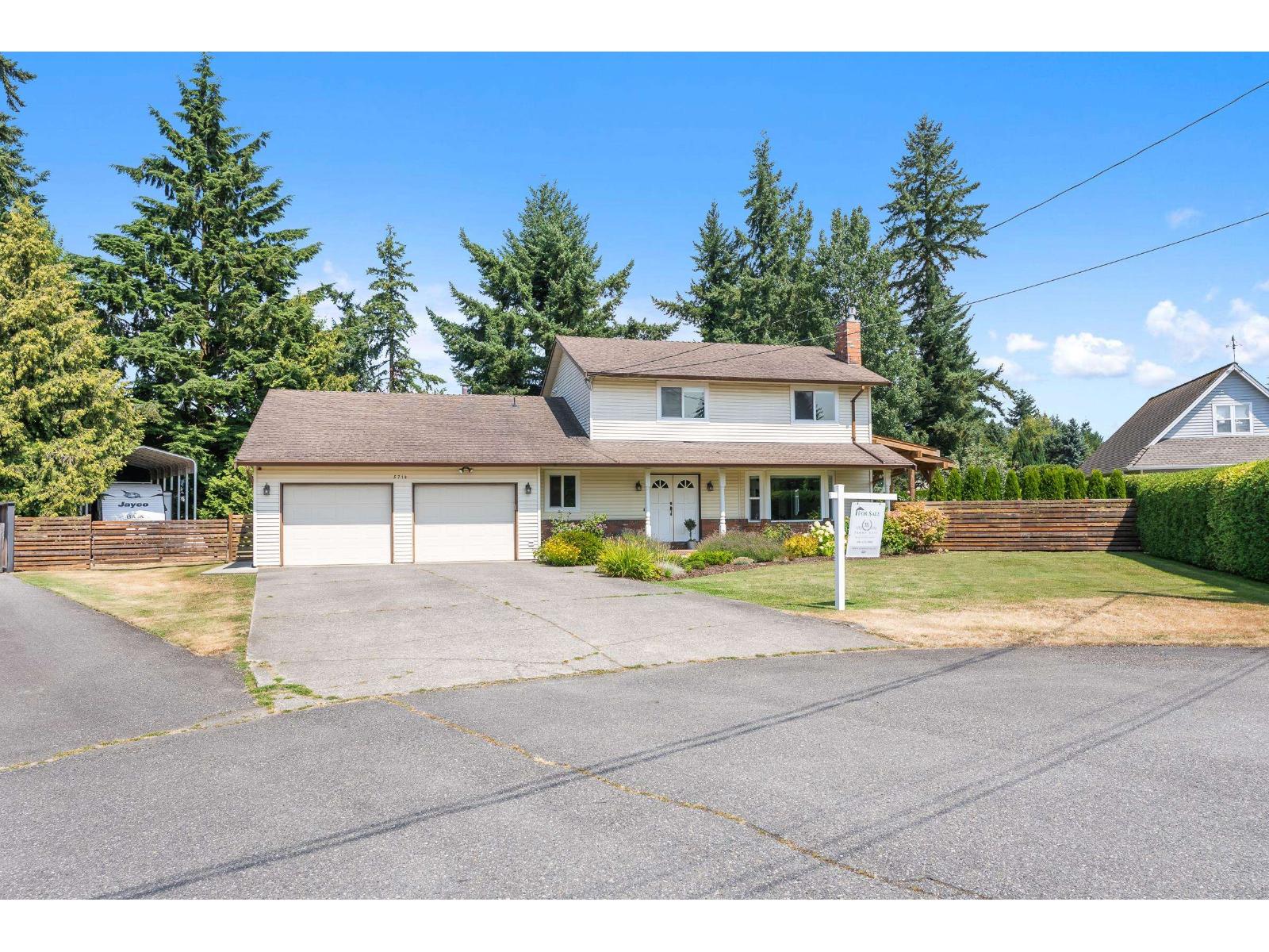 Property at 5714 247A STREET image 2