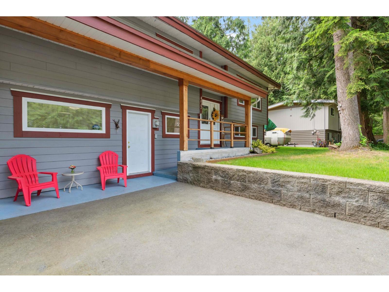 Property at 4037 196A STREET image 1