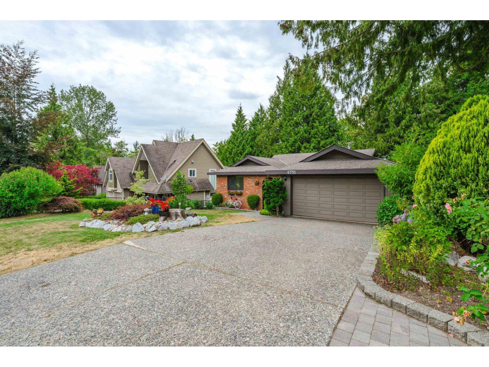 6751 WESTVIEW DRIVE, delta, British Columbia