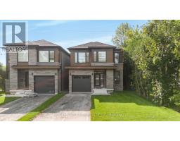 1088 CASSON AVENUE, Mississauga, Ontario