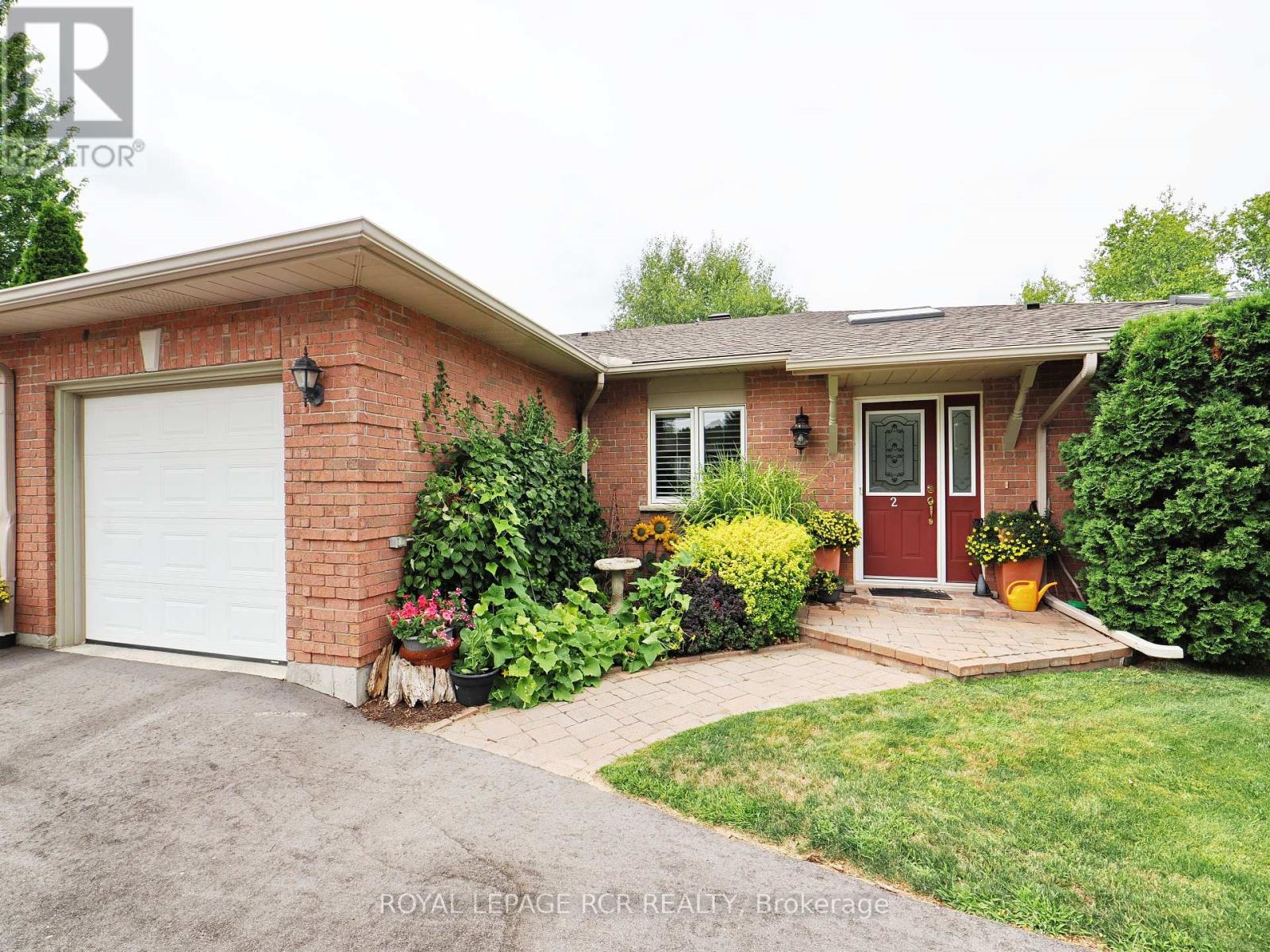 2 - 28 REDDINGTON DRIVE, Caledon, Ontario
