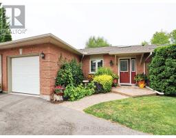 2 - 28 REDDINGTON DRIVE, Caledon, Ontario
