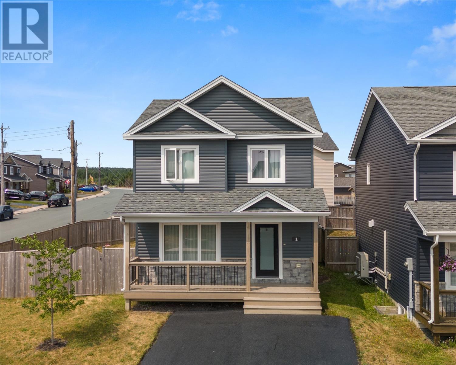 Property at 1 Lilac Crescent image 1