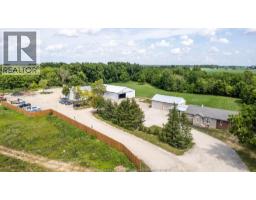 5801 CONCESSION 5 North, Amherstburg, Ontario