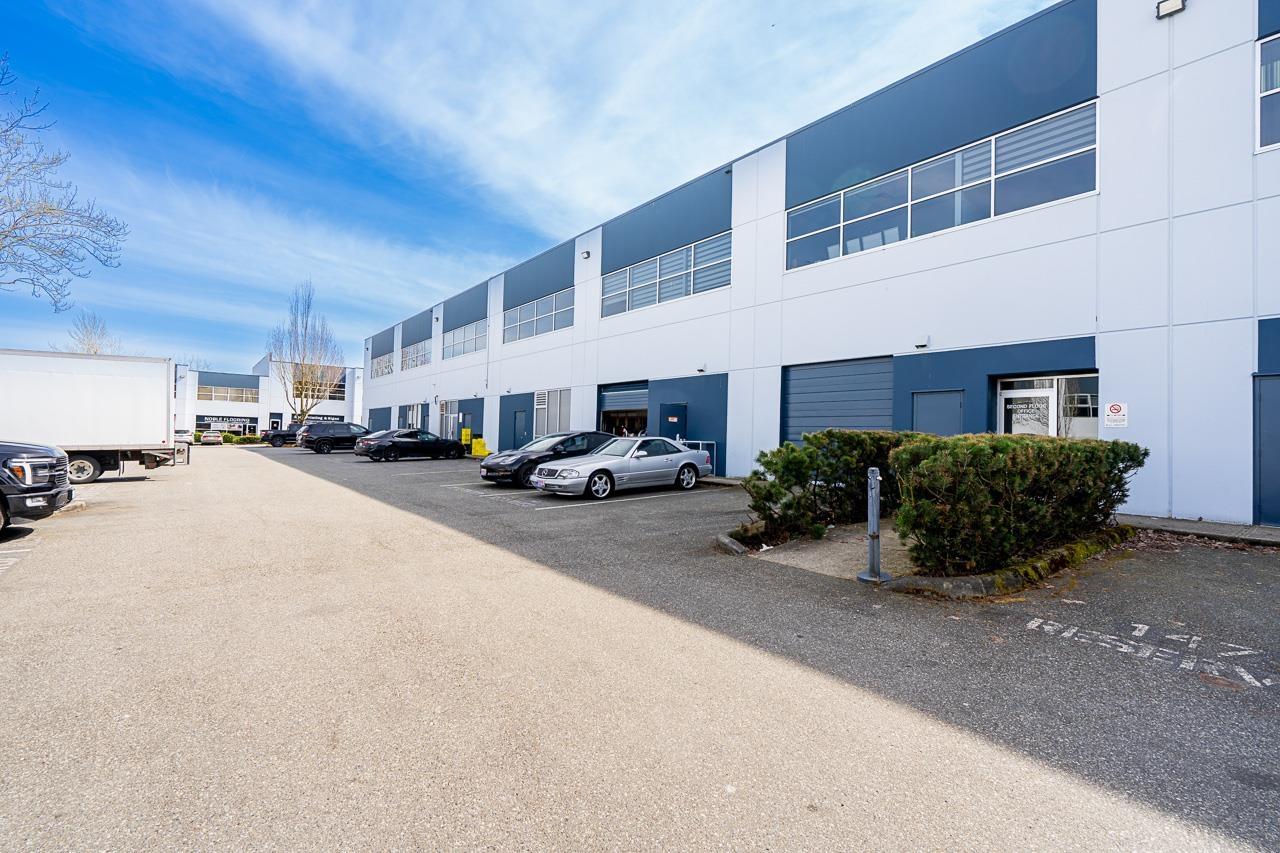 107 12877 76 Avenue, Surrey, British Columbia  V3W 1E6 - Photo 7 - C8071287