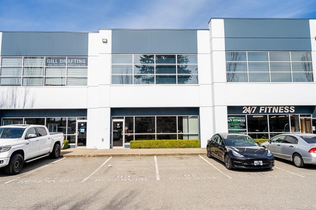 107 12877 76 Avenue, Surrey, British Columbia  V3W 1E6 - Photo 2 - C8071287