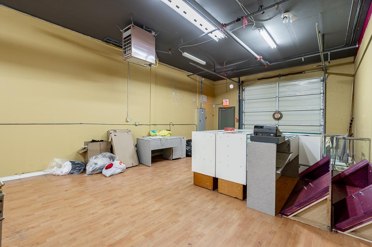 107 12877 76 Avenue, Surrey, British Columbia  V3W 1E6 - Photo 4 - C8071287