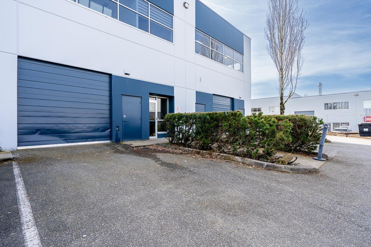 107 12877 76 Avenue, Surrey, British Columbia  V3W 1E6 - Photo 5 - C8071287