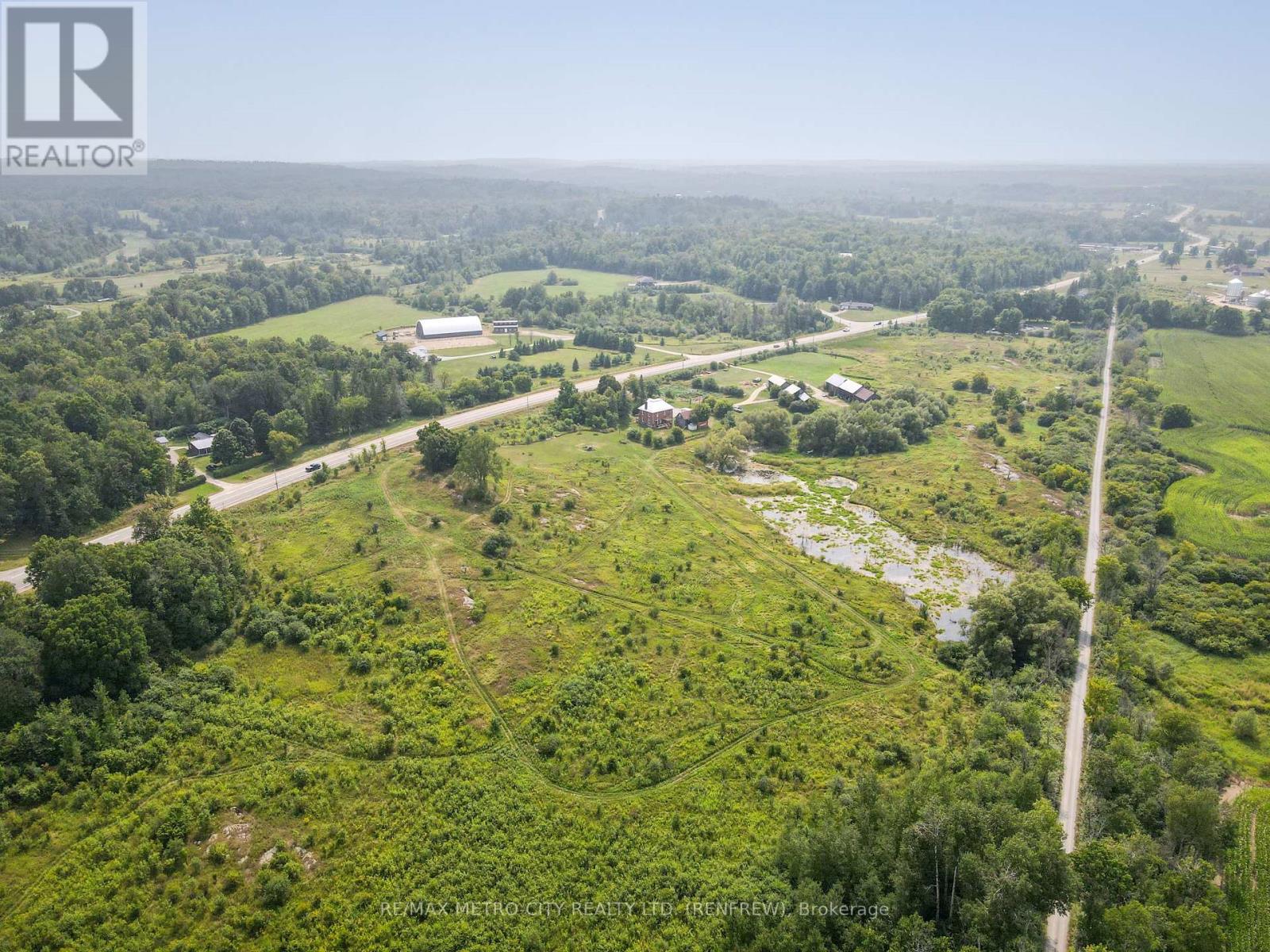 1380 Highway 132 Highway, Admaston/bromley, Ontario  K7V 3Z5 - Photo 39 - X12337417