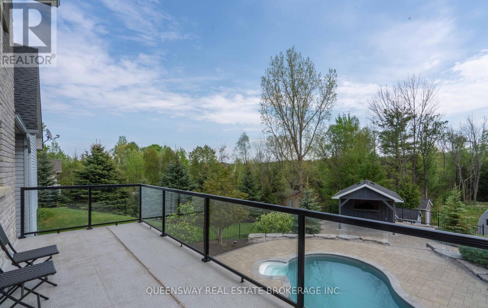 1841 Forest Valley Drive, Innisfil, Ontario  L9S 4A4 - Photo 23 - N12336721