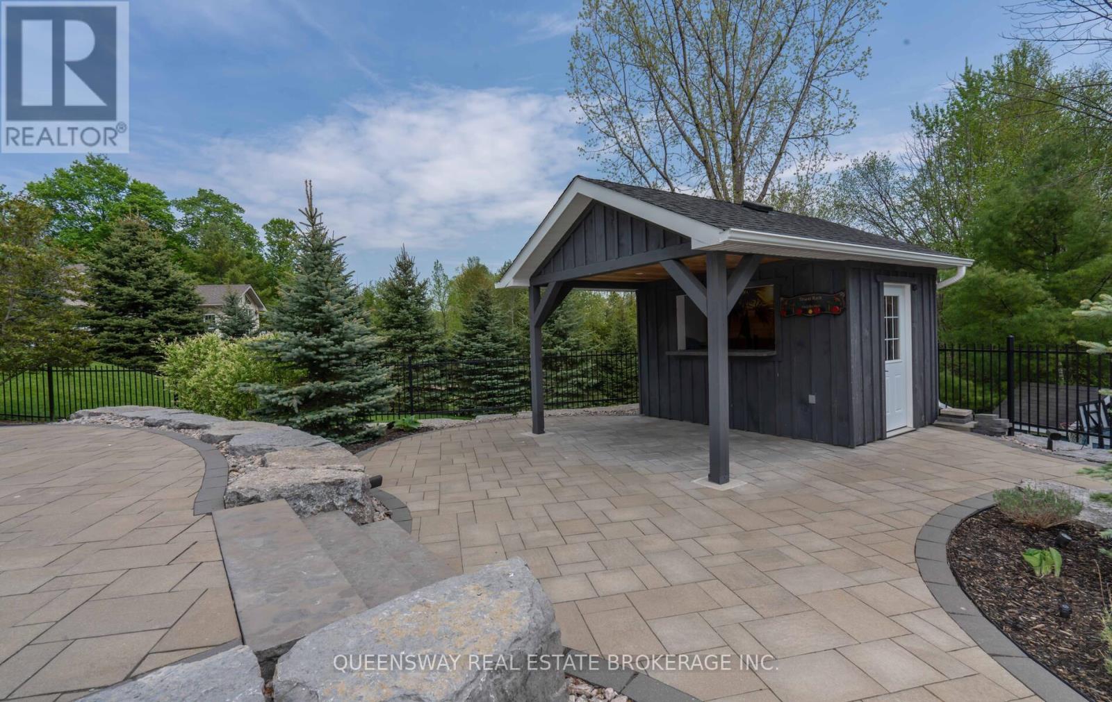1841 Forest Valley Drive, Innisfil, Ontario  L9S 4A4 - Photo 36 - N12336721