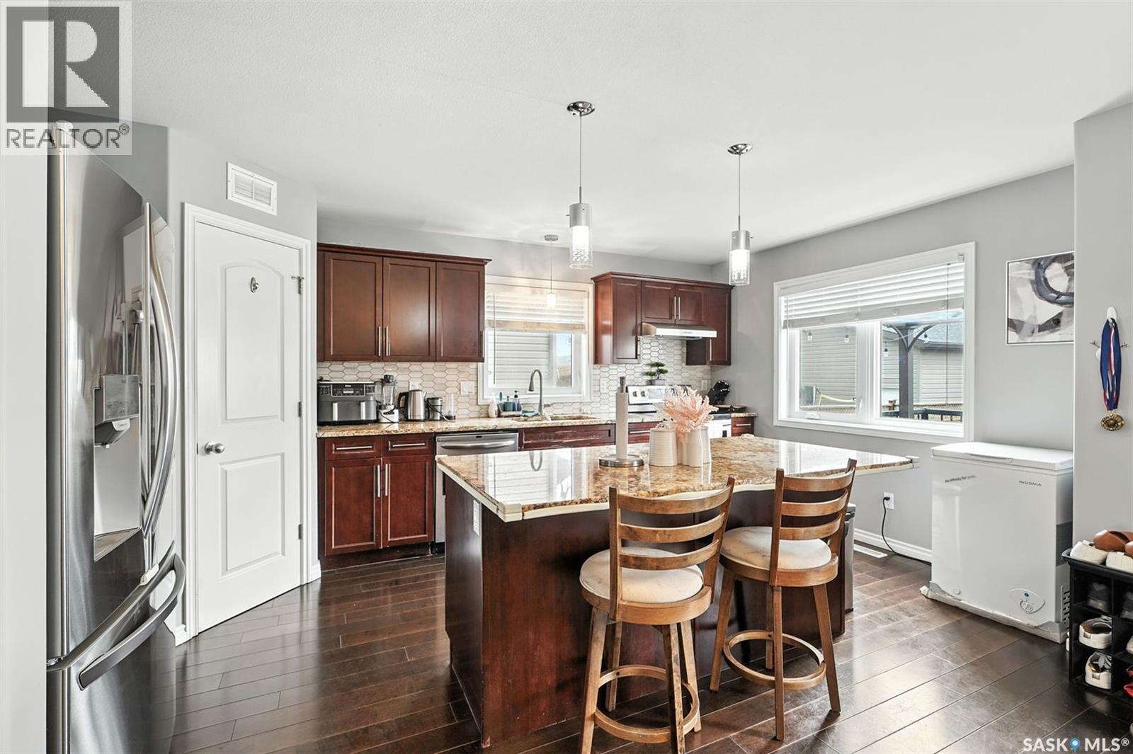 166 Cornish Road, Saskatoon, Saskatchewan  S7T 0K4 - Photo 7 - SK015132