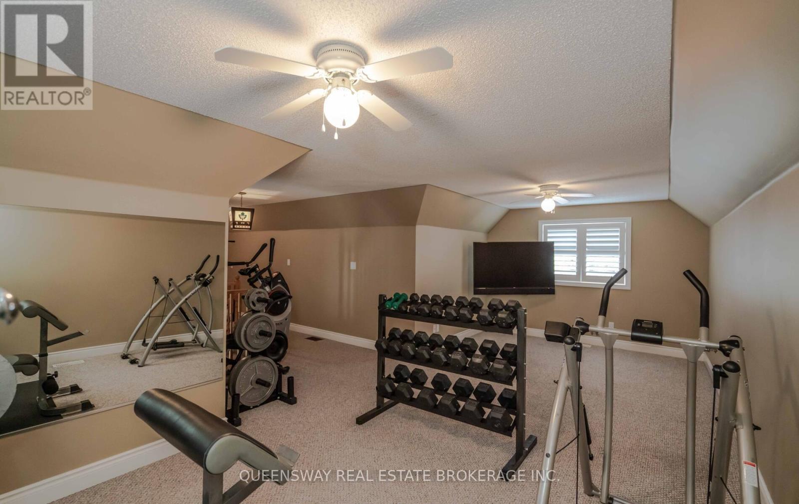 1841 Forest Valley Drive, Innisfil, Ontario  L9S 4A4 - Photo 24 - N12336721