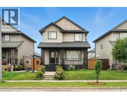 166 Cornish Road Stonebridge, Saskatoon, Ca