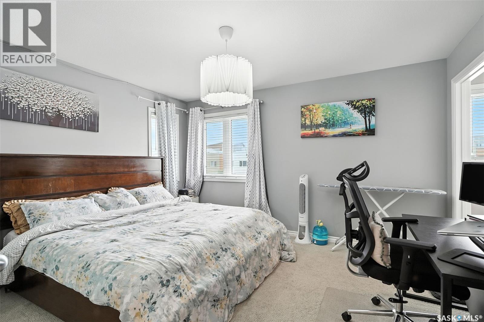 166 Cornish Road, Saskatoon, Saskatchewan  S7T 0K4 - Photo 11 - SK015132