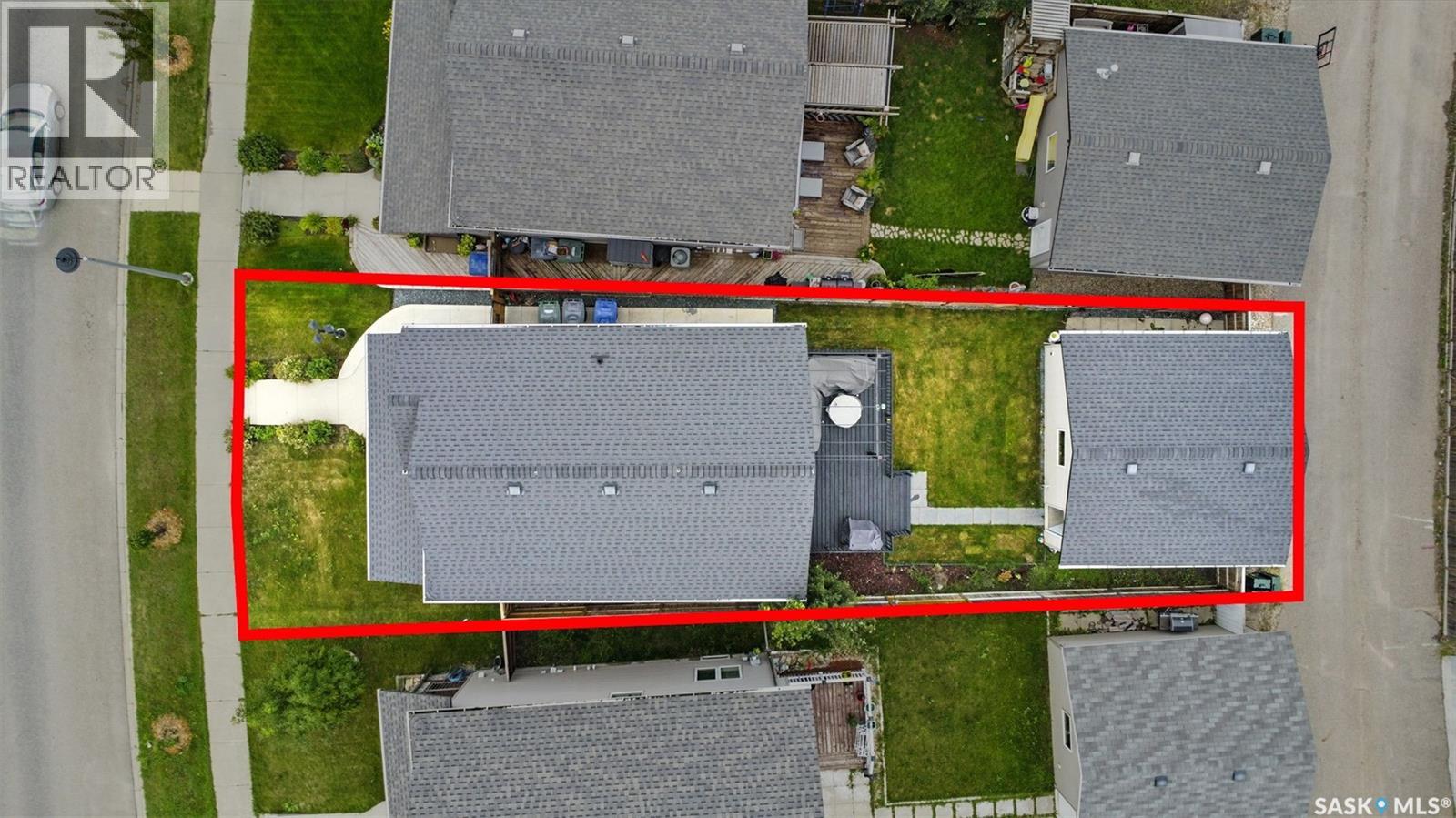166 Cornish Road, Saskatoon, Saskatchewan  S7T 0K4 - Photo 25 - SK015132