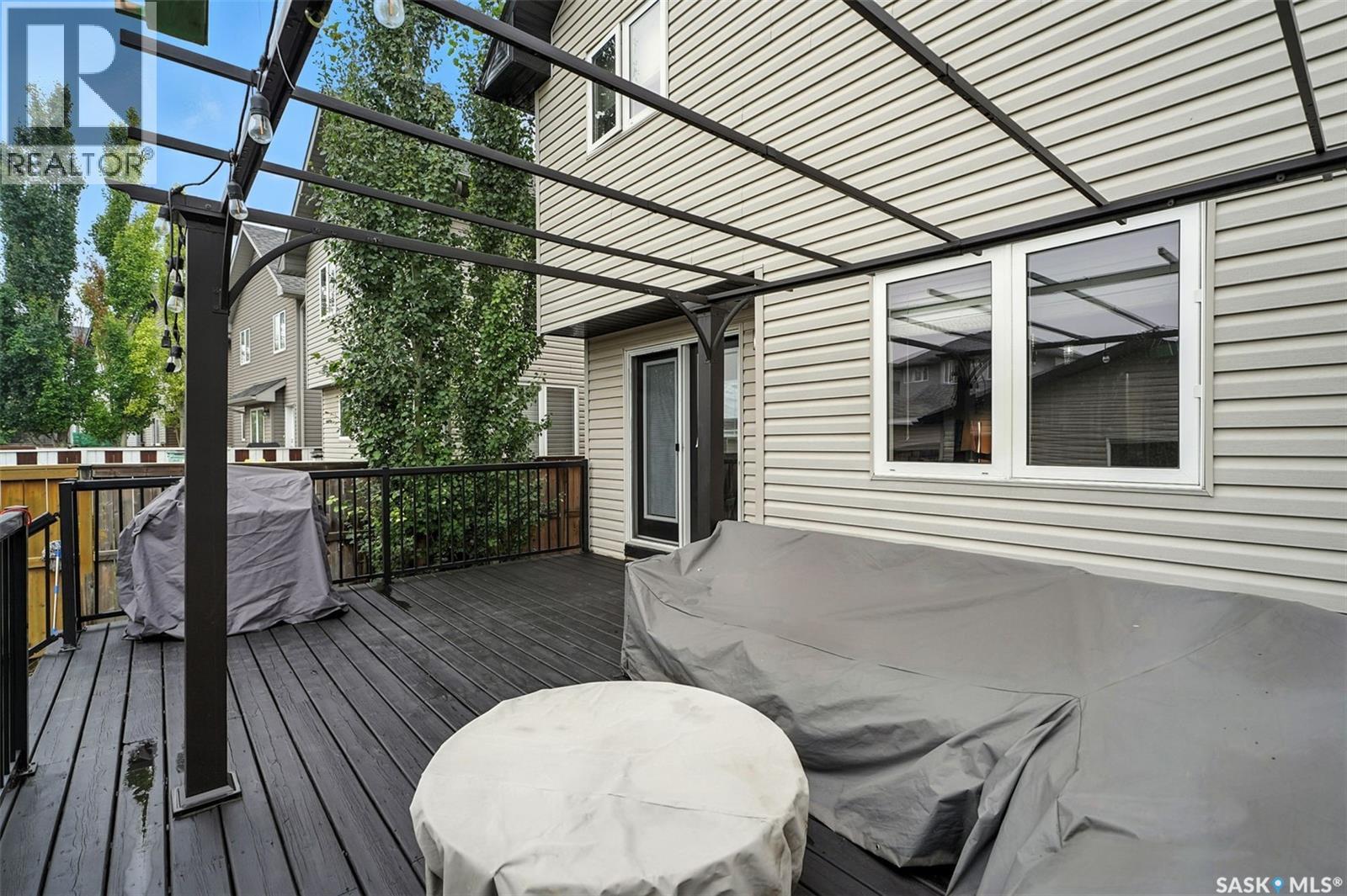 166 Cornish Road, Saskatoon, Saskatchewan  S7T 0K4 - Photo 20 - SK015132
