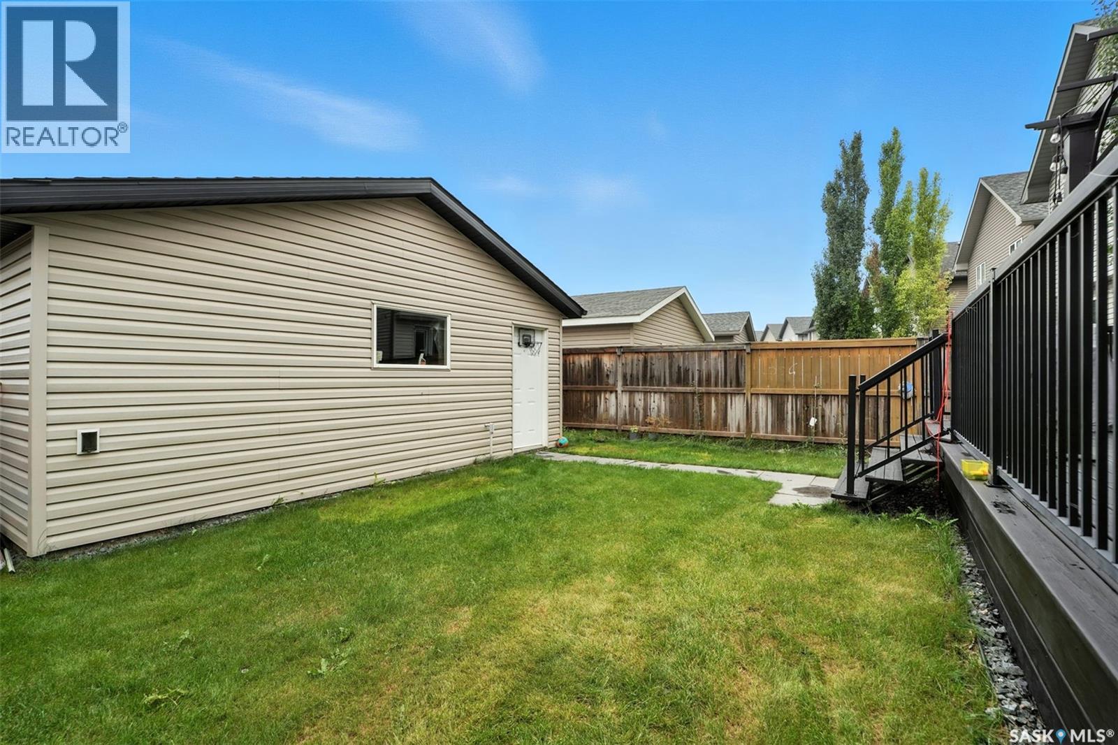 166 Cornish Road, Saskatoon, Saskatchewan  S7T 0K4 - Photo 22 - SK015132
