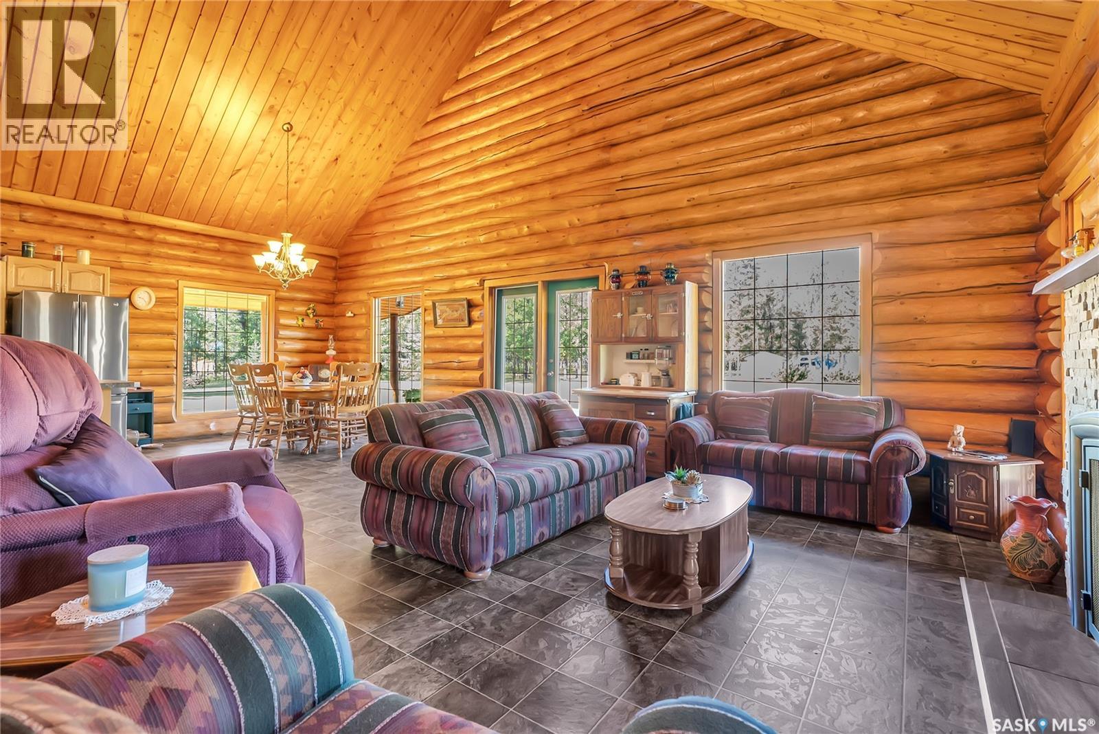 Bergen Acreage, Torch River Rm No. 488, Saskatchewan  S0E 1E0 - Photo 15 - SK015261