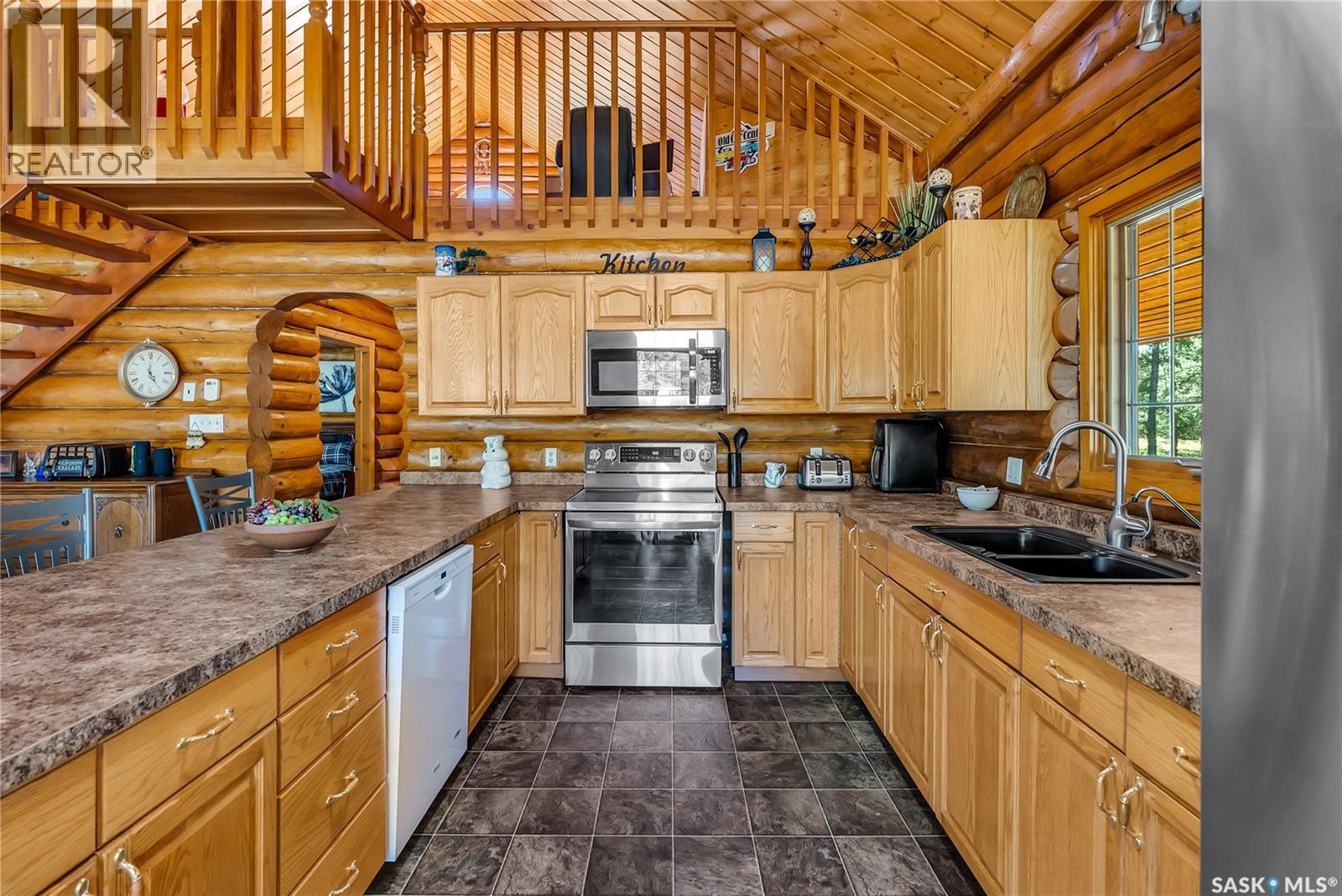 Bergen Acreage, Torch River Rm No. 488, Saskatchewan  S0E 1E0 - Photo 8 - SK015261