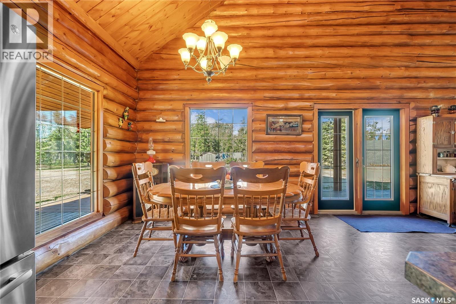 Bergen Acreage, Torch River Rm No. 488, Saskatchewan  S0E 1E0 - Photo 11 - SK015261