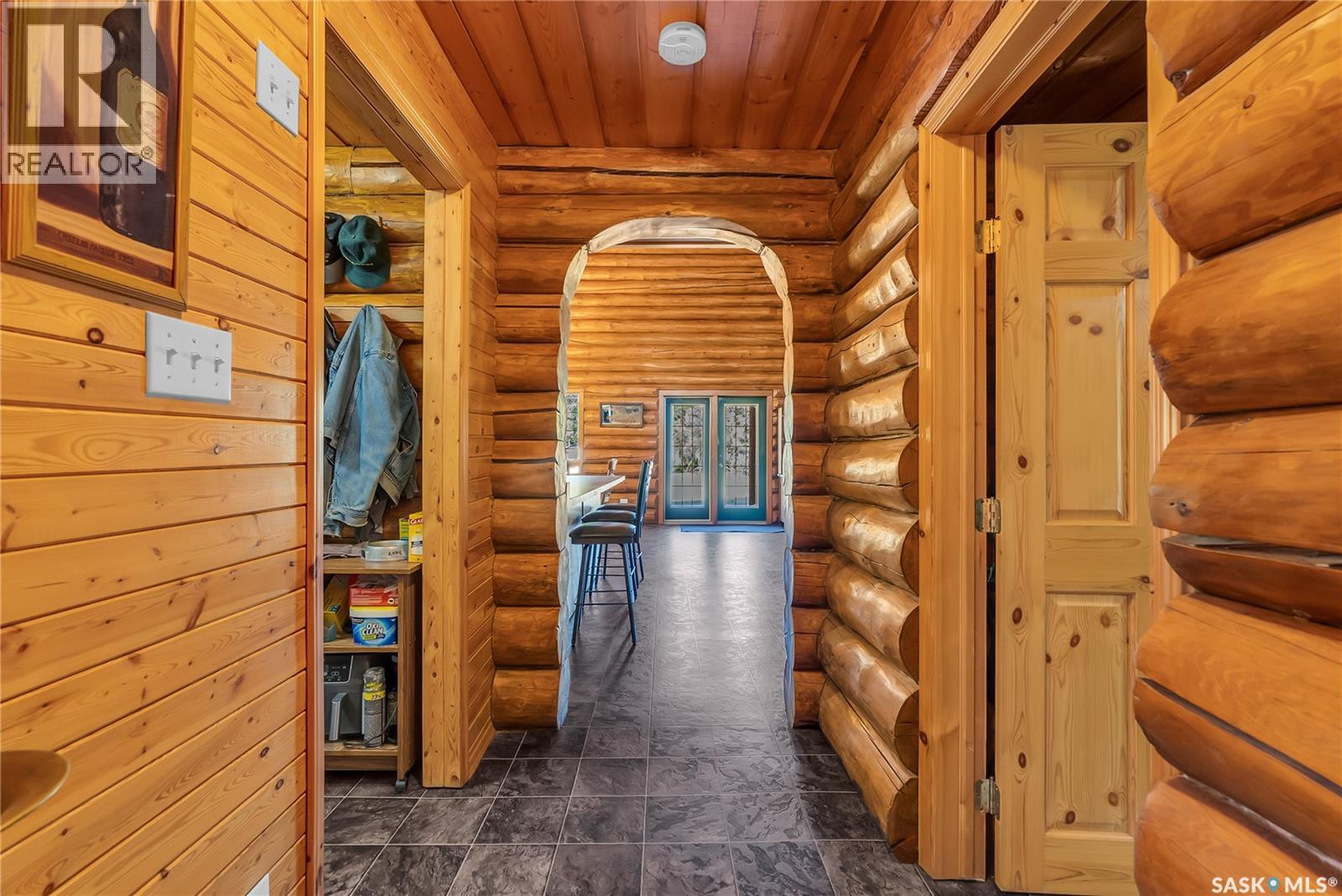 Bergen Acreage, Torch River Rm No. 488, Saskatchewan  S0E 1E0 - Photo 3 - SK015261