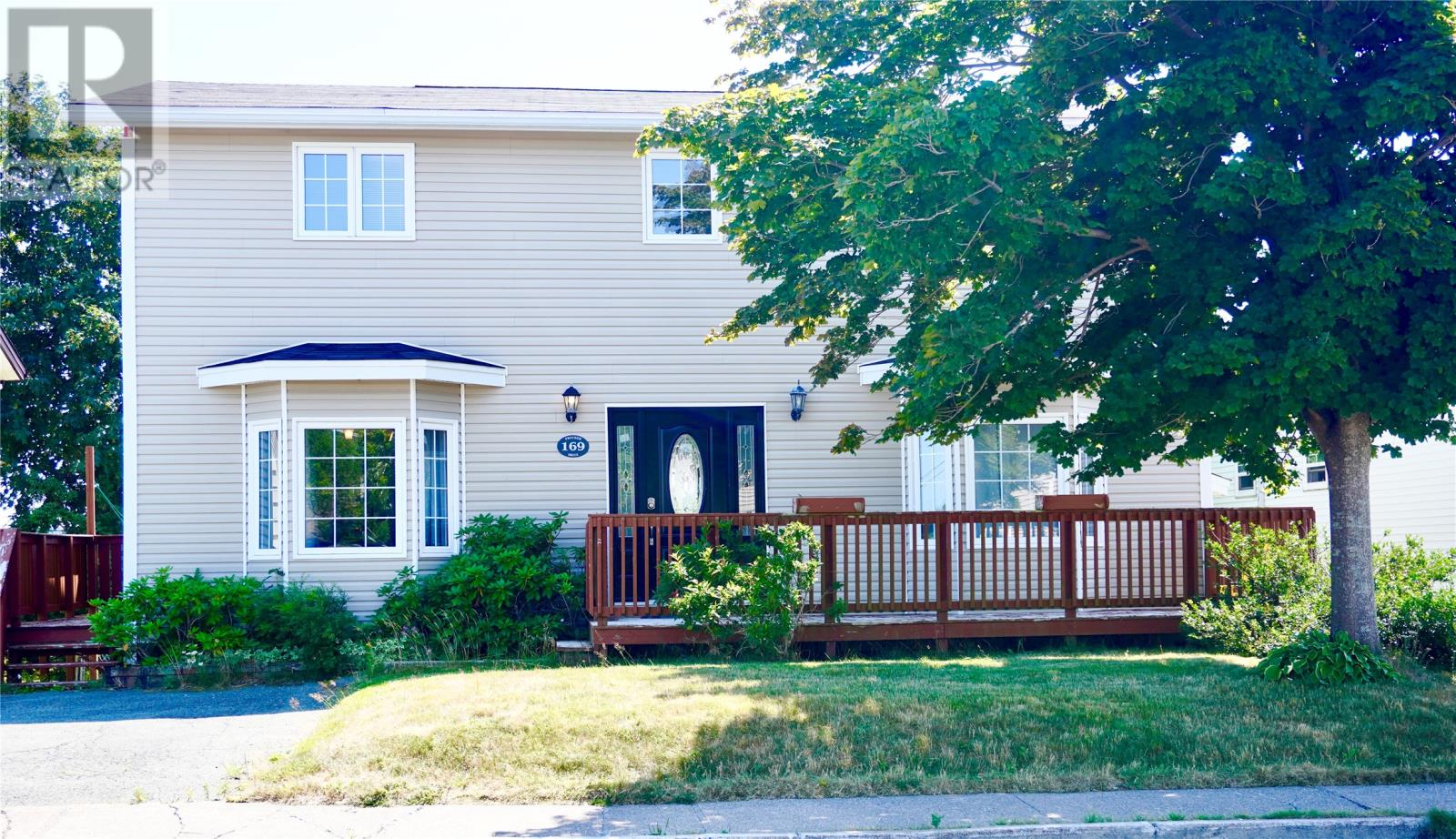 Property at 169 Frecker Drive image 1