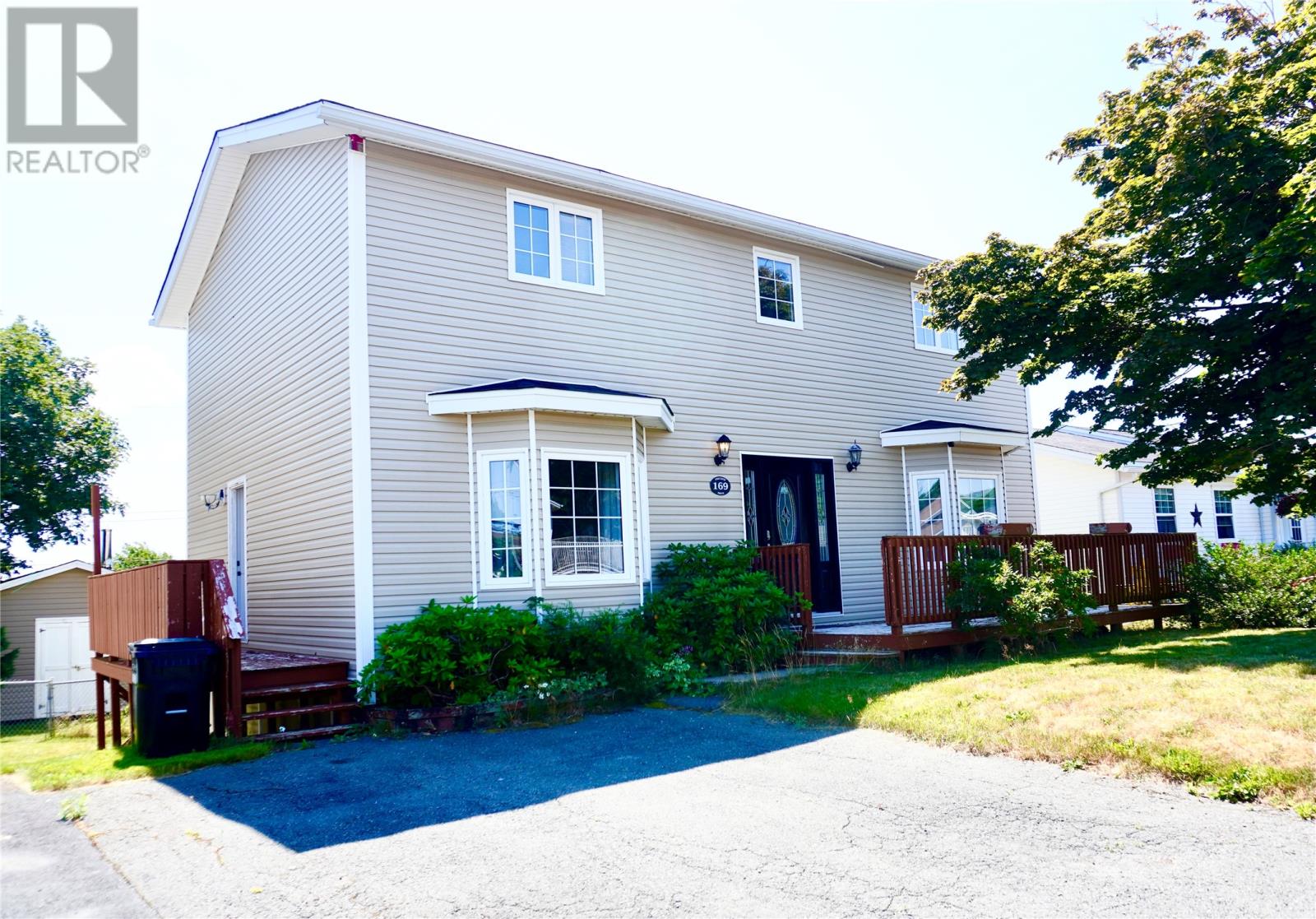 Property at 169 Frecker Drive image 2