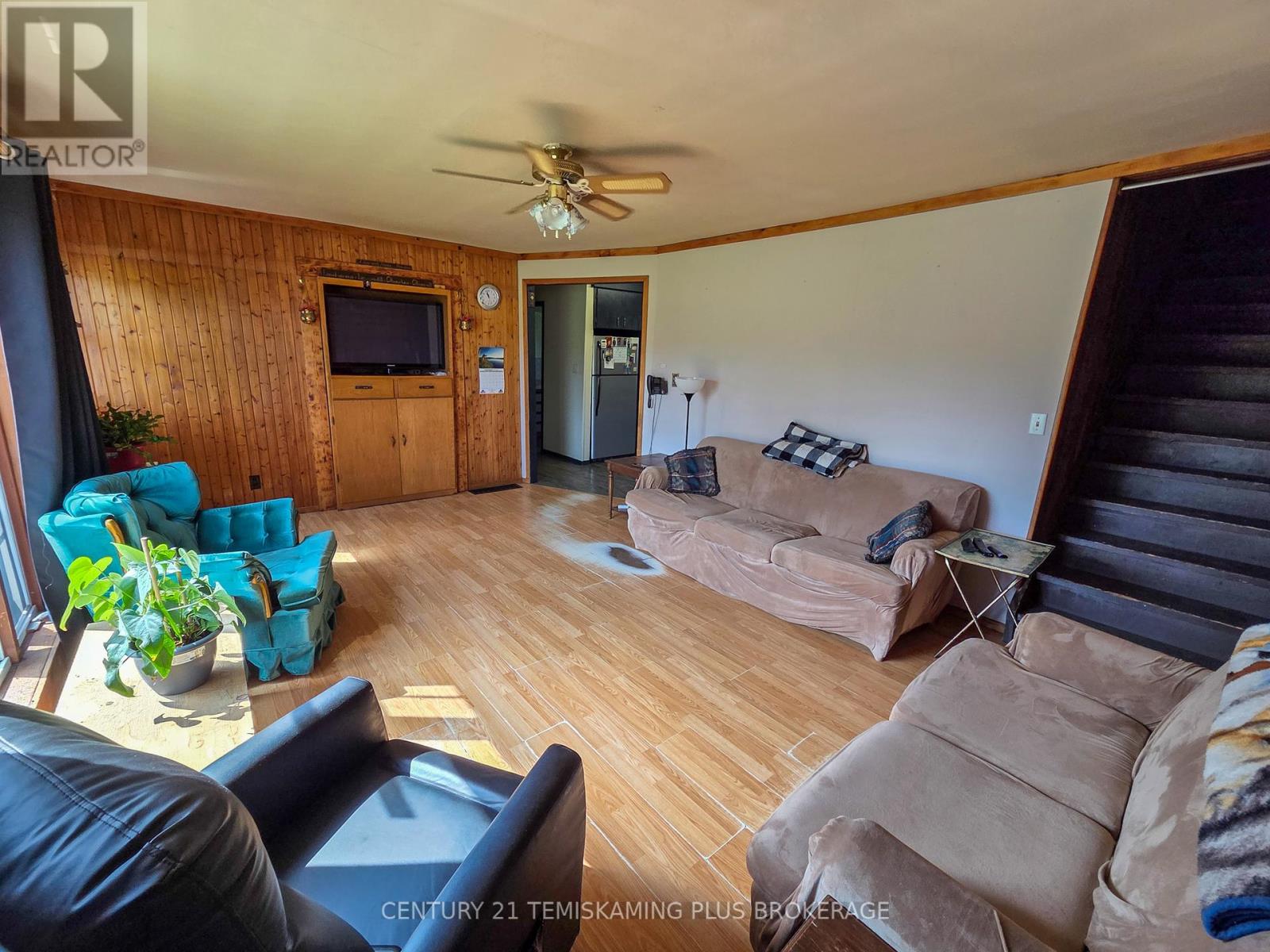 455054 First Street, Englehart, Ontario  P0J 1H0 - Photo 11 - T12337441