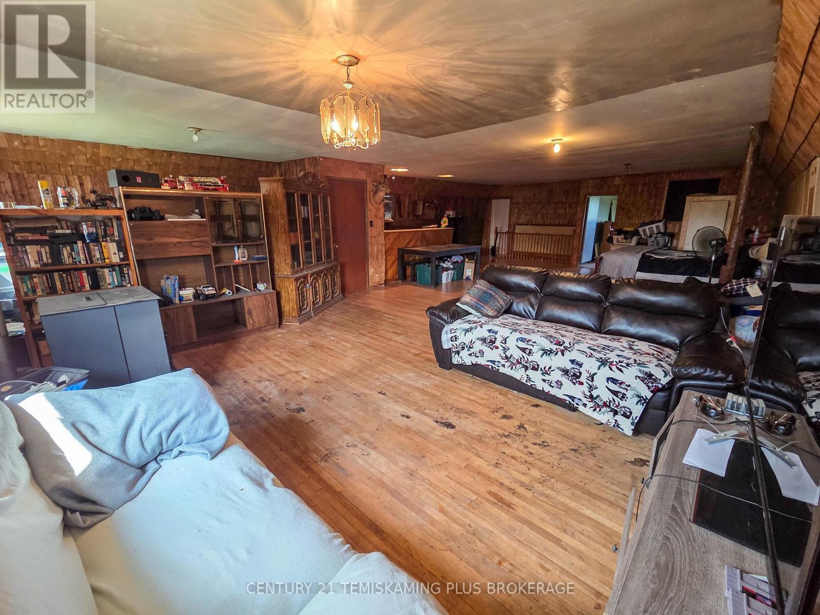 455054 First Street, Englehart, Ontario  P0J 1H0 - Photo 22 - T12337441