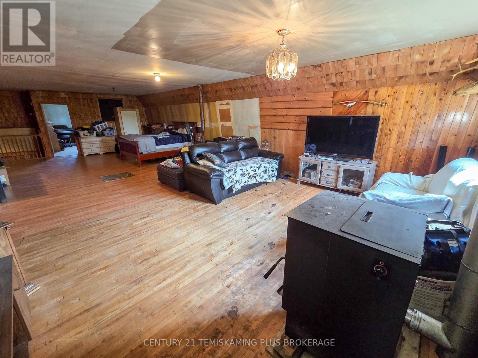 455054 First Street, Englehart, Ontario  P0J 1H0 - Photo 23 - T12337441