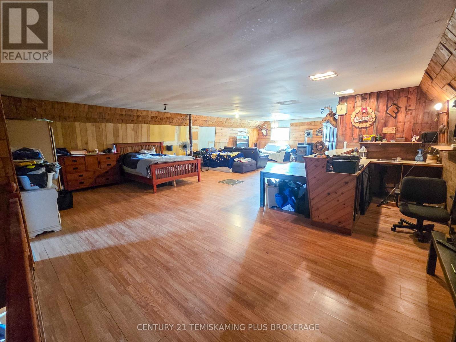 455054 First Street, Englehart, Ontario  P0J 1H0 - Photo 24 - T12337441