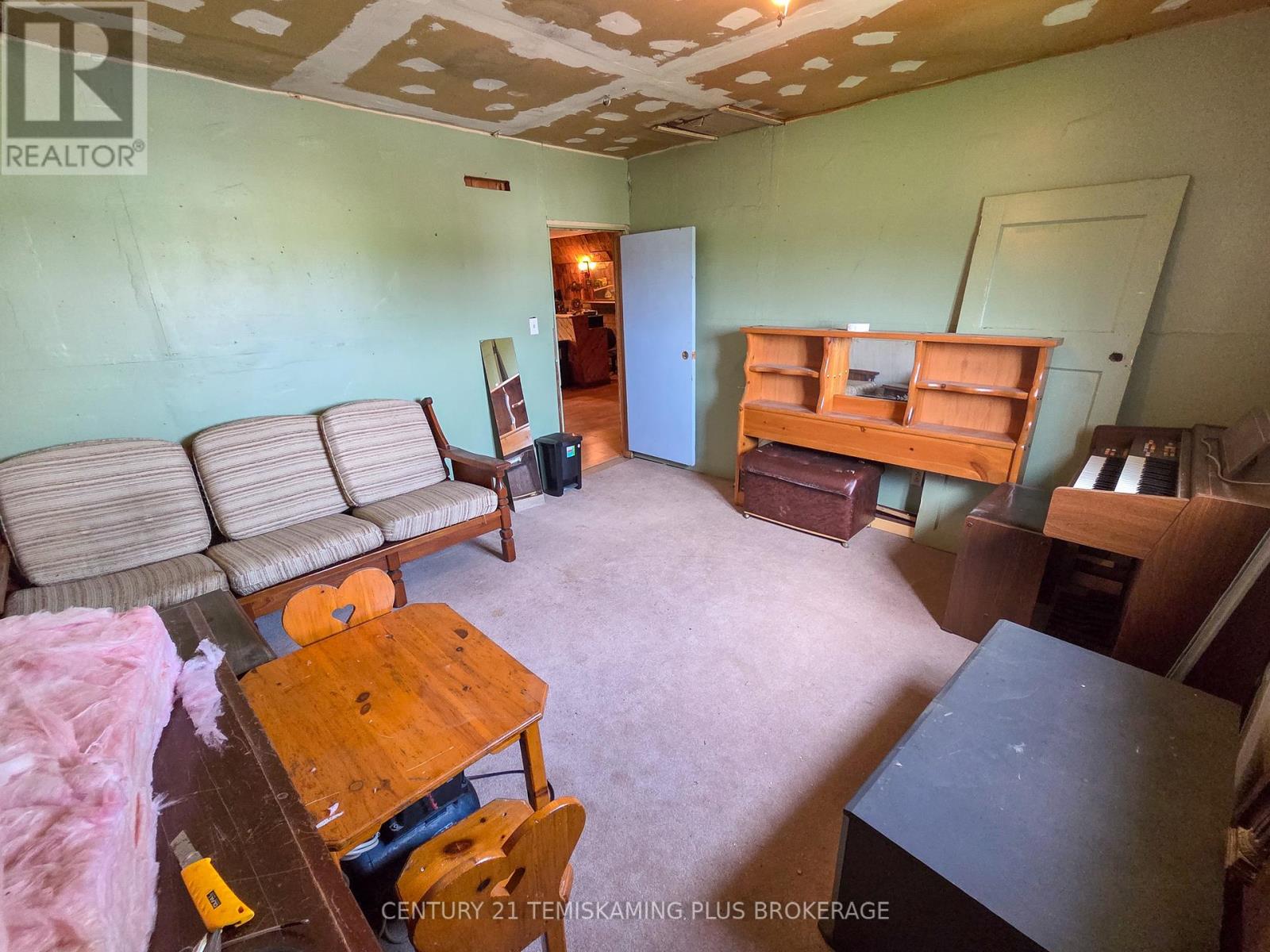 455054 First Street, Englehart, Ontario  P0J 1H0 - Photo 27 - T12337441