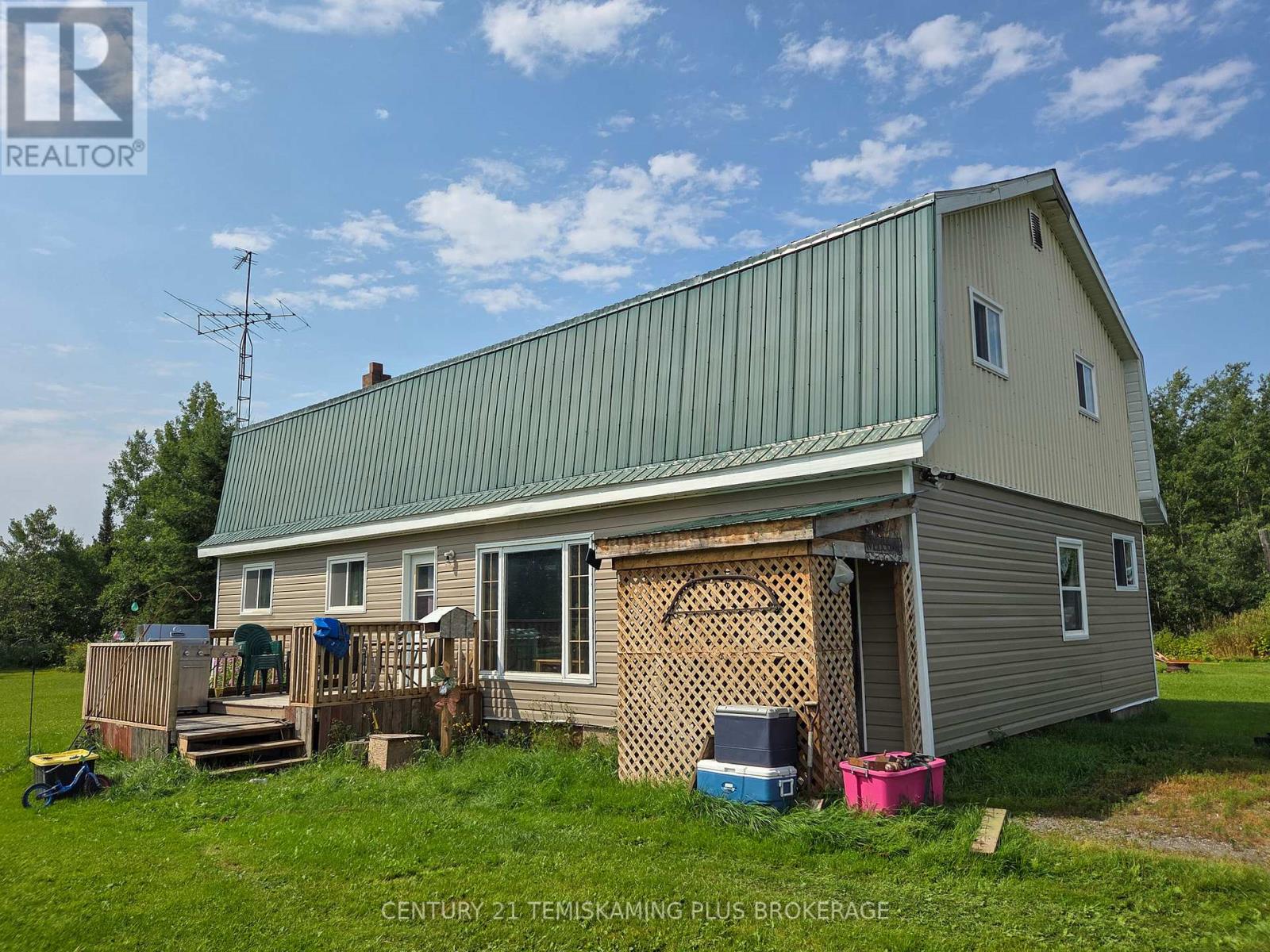 455054 First Street, Englehart, Ontario  P0J 1H0 - Photo 3 - T12337441